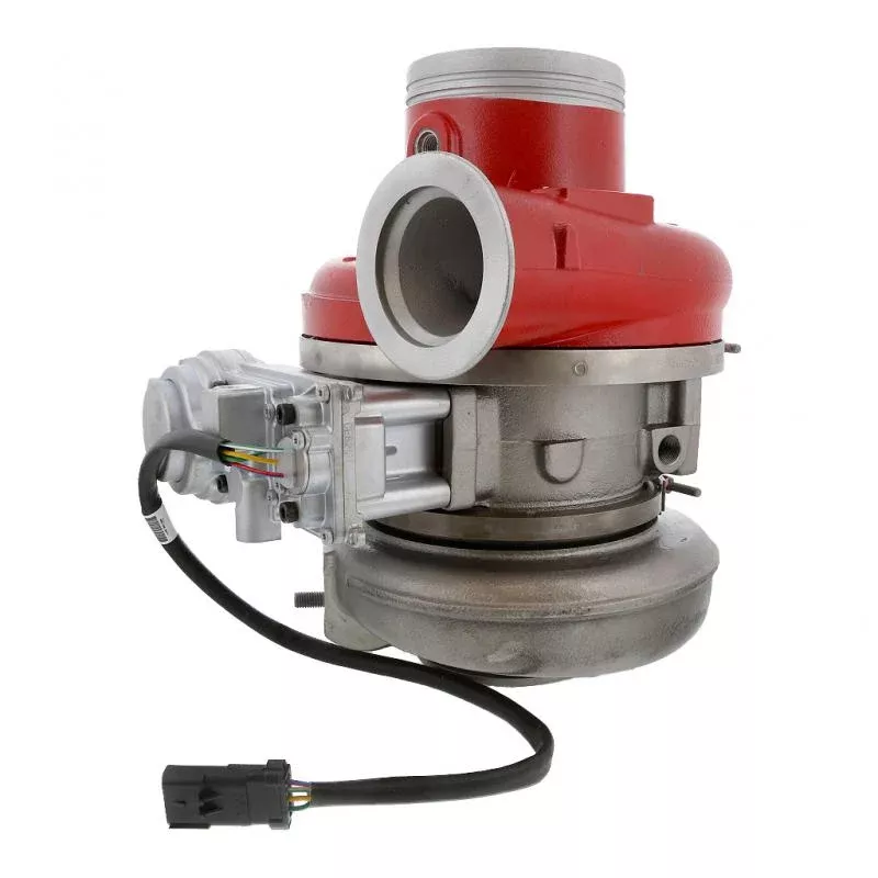 Excel 181193EX Cummins 3792786 Turbocharger (Reman)