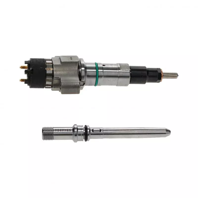 Excel 209968EX Cummins 4954927 Remanufactured Fuel Injector Assembly