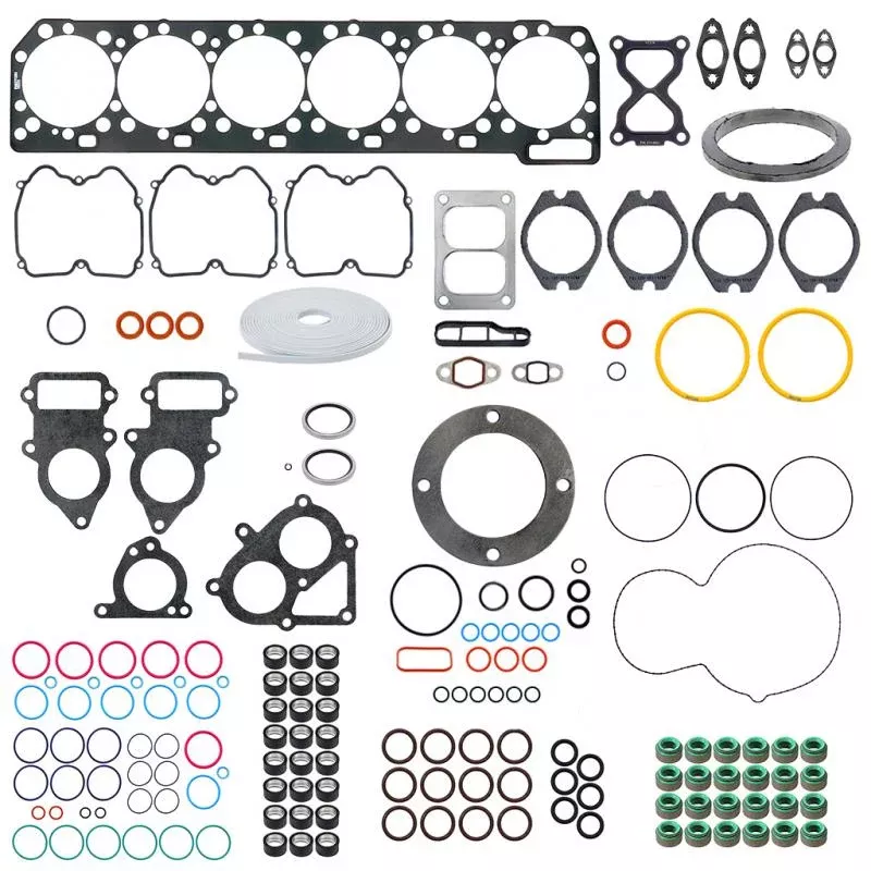 Excel 331165E Caterpillar 2486740 Upper Gasket Kit