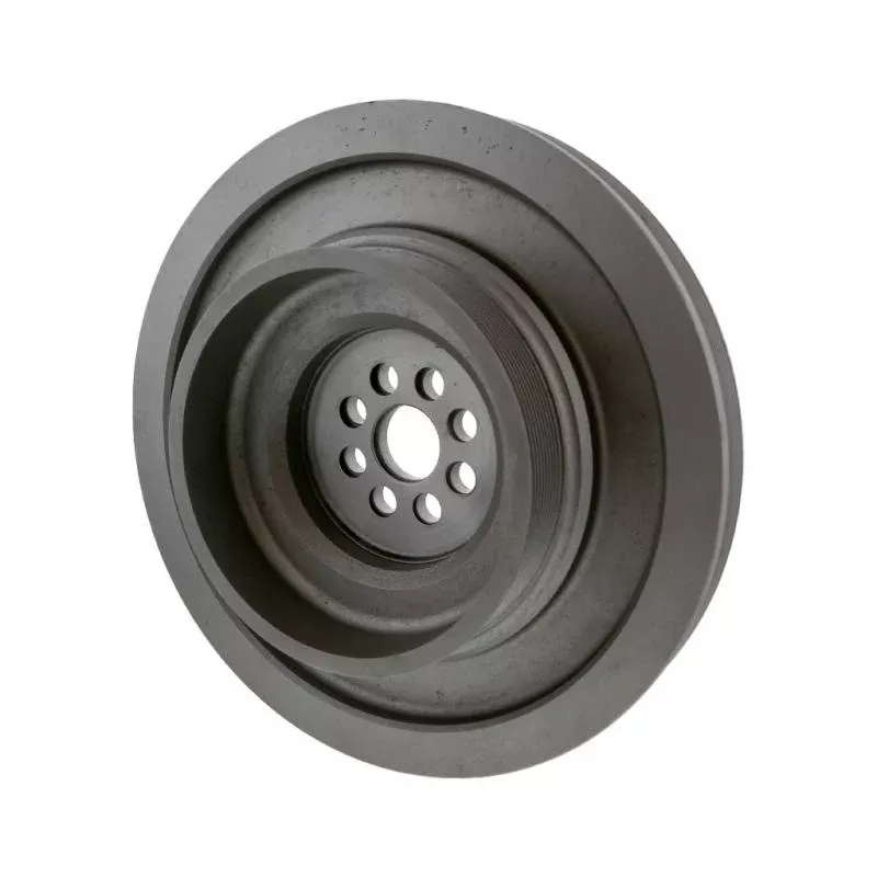 Excel 602011EX Detroit A4720350300 Crankshaft Damper (Reman)
