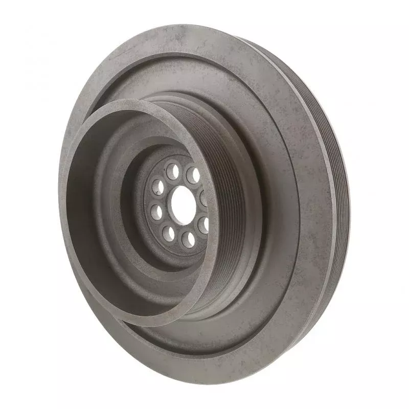 Excel 602012EX Detroit A4730350400 Crankshaft Damper (Reman)