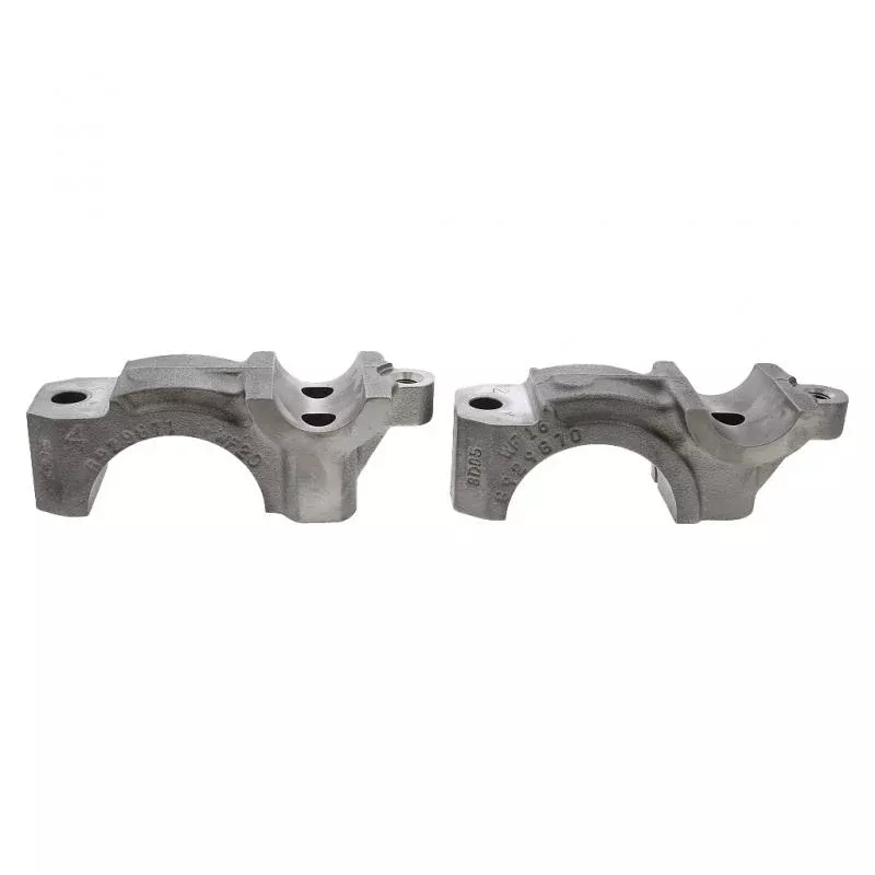 Excel 660007EX Detroit 23538858 Cylinder Head Assembly (Reman)