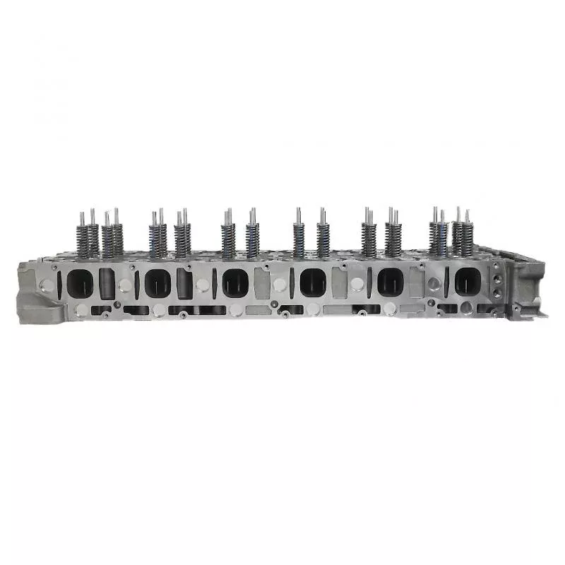 Excel 660009J Detroit A4730101420 Cylinder Head Assembly