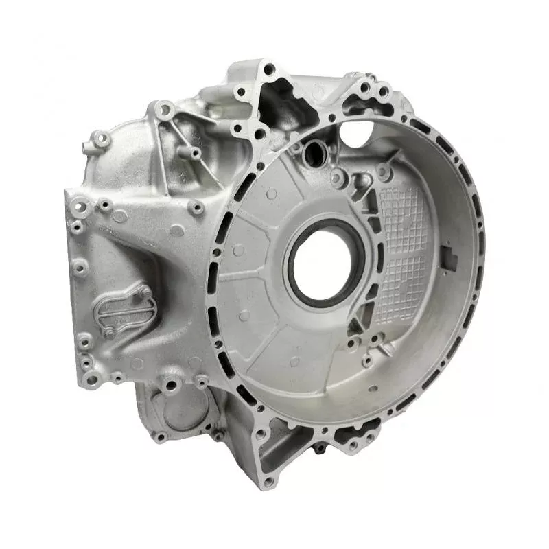 Excel 660032EX Detroit A4720151802 Flywheel Housing