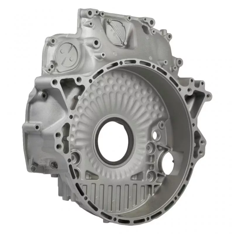 Excel 660033EX Detroit A4720152002 Flywheel Housing (Reman)