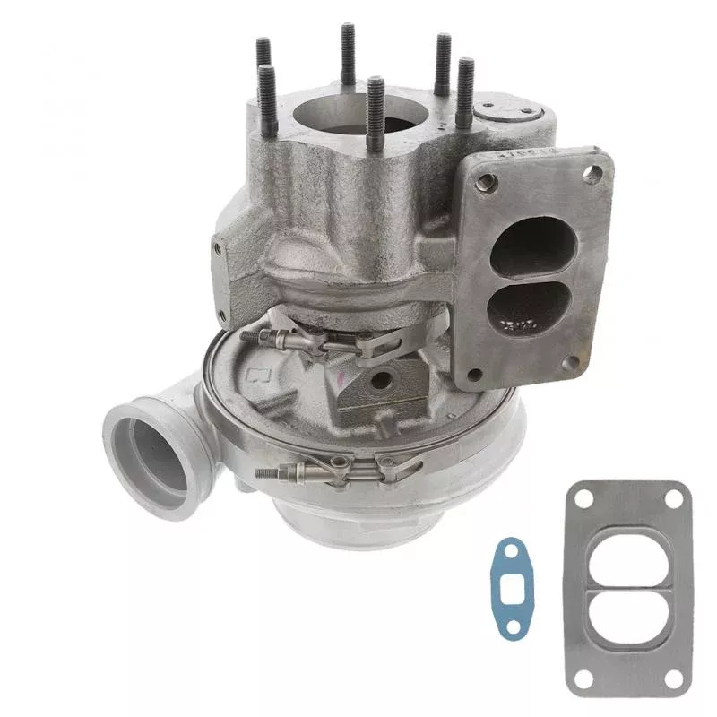 Excel 681216EX Detroit A4710968699 Turbocharger(Reman)