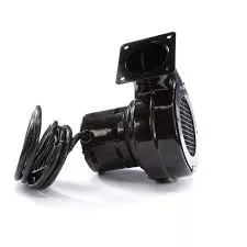 FASCO Blower Motor 115V, 60 Hz Single Speed (A071)