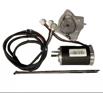 Front Gear Motor Drive Kit for Value Shopper Amigo Mobility International (11552.30)