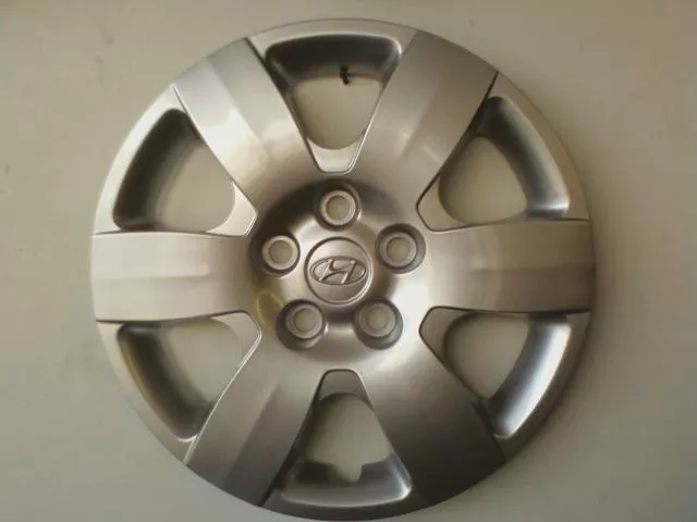 #HY155556 | Hyundai Sonata | 2006-2010 | 16” | OEM | Silver