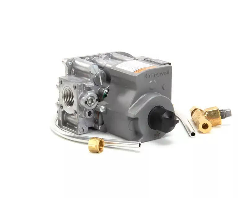 MIDDLEBY Gas Valve Kit (MDM42810-0121)