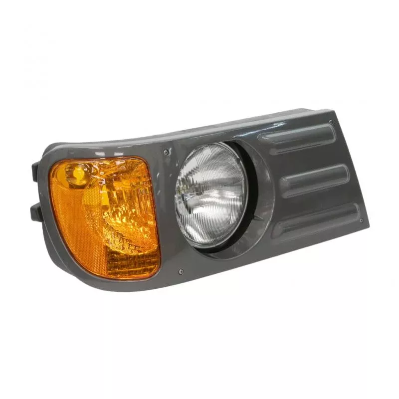 Oem 804162OEM Mack 2MO533AM Headlamp