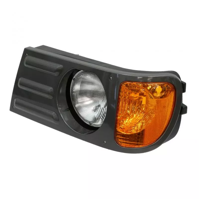 Oem 804163OEM Mack 2MO534AM Headlamp