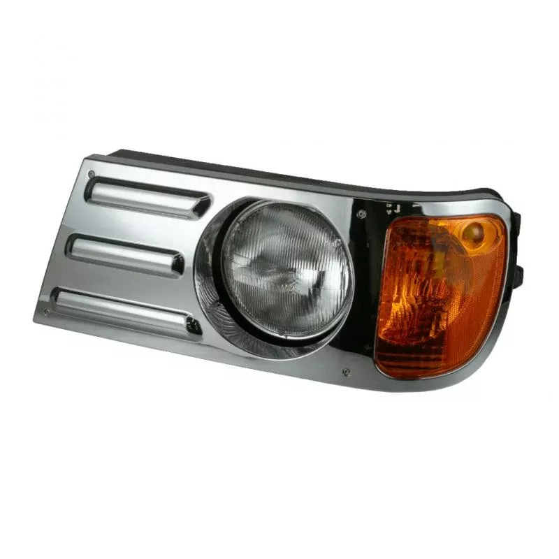 Oem 804165OEM Mack 2MO534AM4 Headlamp