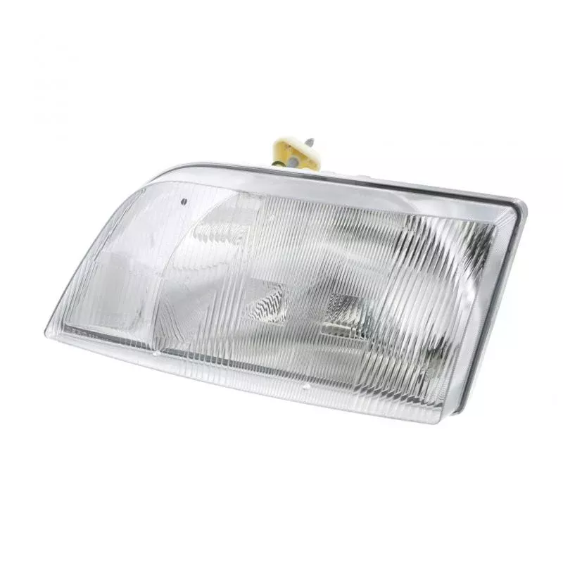 Pai 804166 Volvo 8082040 Left Hand Headlamp Assembly