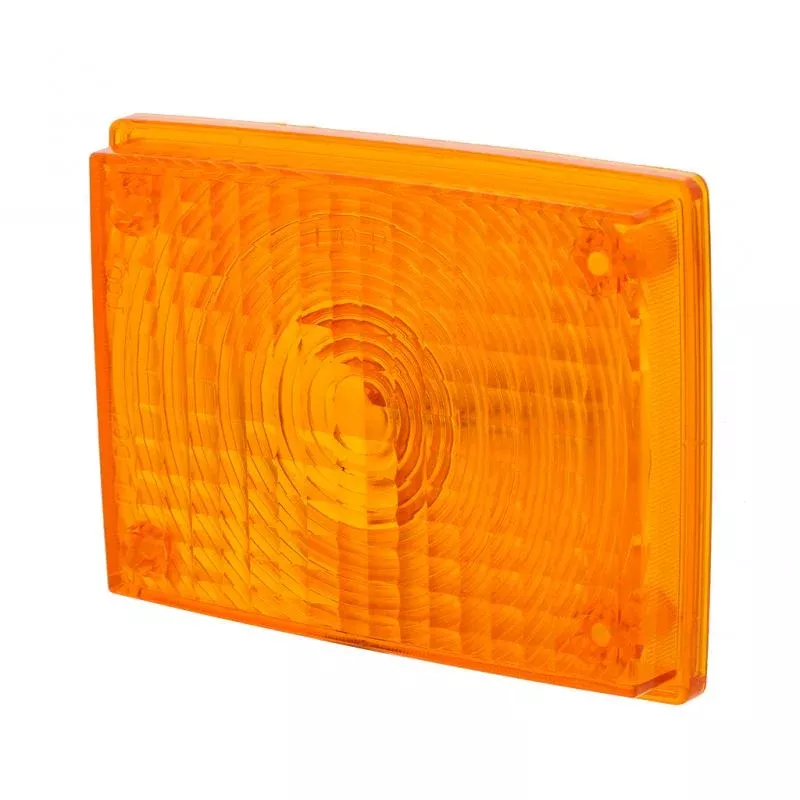 Pai 804173 Mack 8413-99086Y Square Turn Signal Lamp