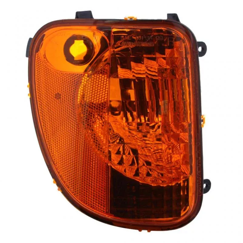 Pai 804182 Mack 2MO537M Signal Lamp