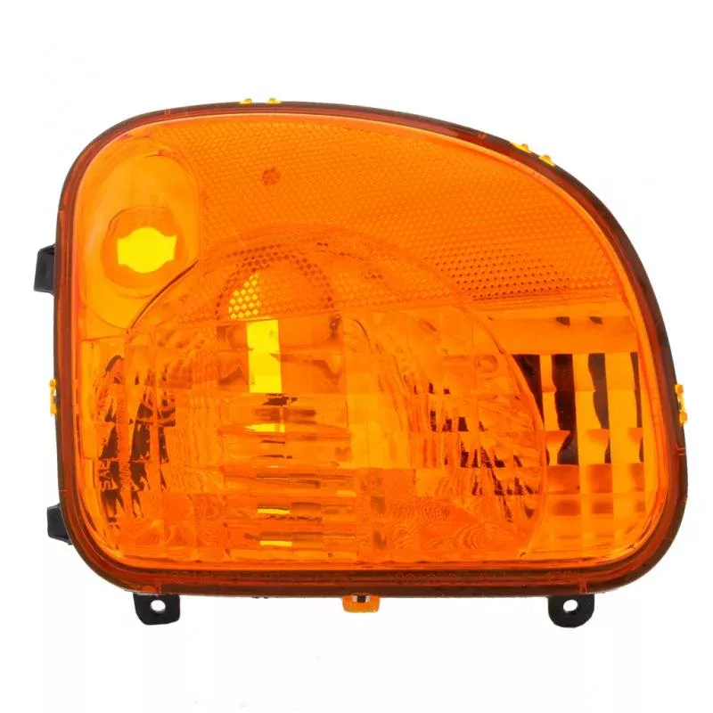 Pai 804183 Mack 2MO538M Signal Lamp