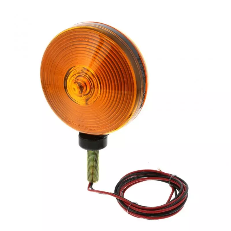 Pai 804184 Mack 47MO454P4 Round Turn Signal Lamp