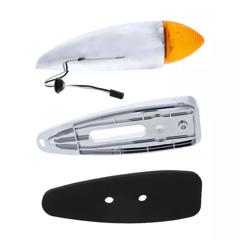 Pai 804189 Mack 38MO57AM Marker Lamp