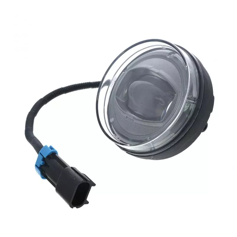 Pai 804194 Mack 48MO429BM Fog Lamp