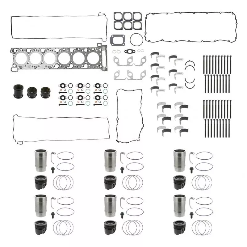 Pai DD1501-113 Inframe Engine Kit
