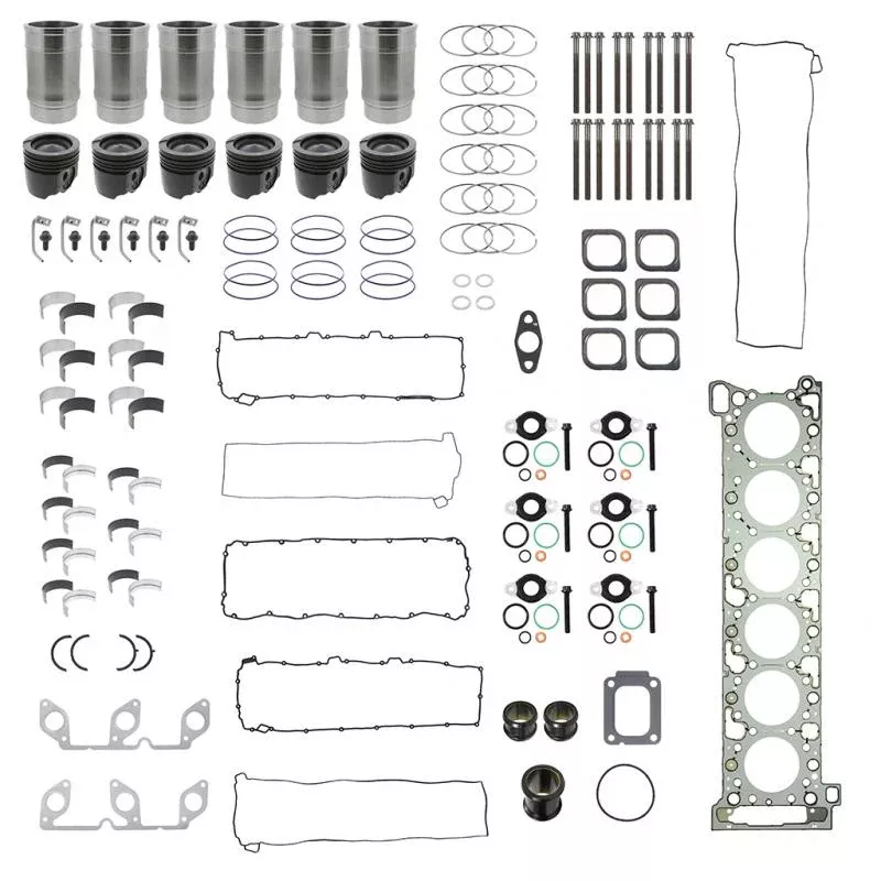 Pai DD1601-145 Inframe Engine Kit