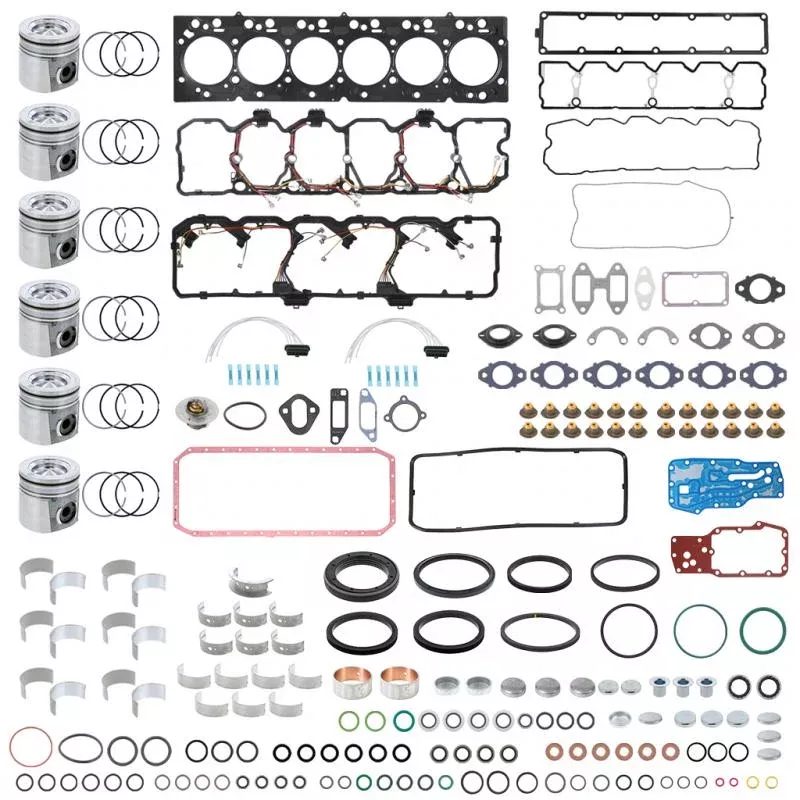Pai ISB631-626 Overhaul Engine Kit