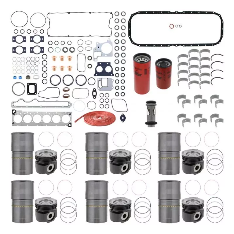 Pai ISX119-066 Inframe Engine Kit