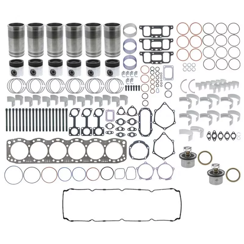 Pai S60106-017 Inframe Engine Kit