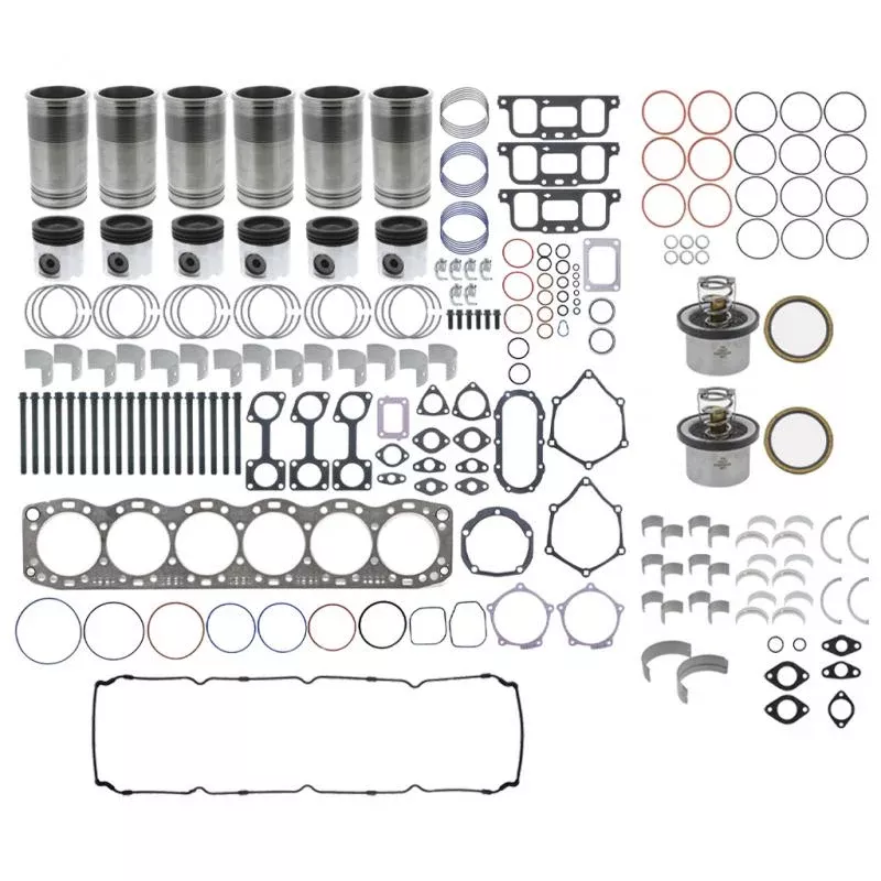 Pai S60106-022 Inframe Engine Kit