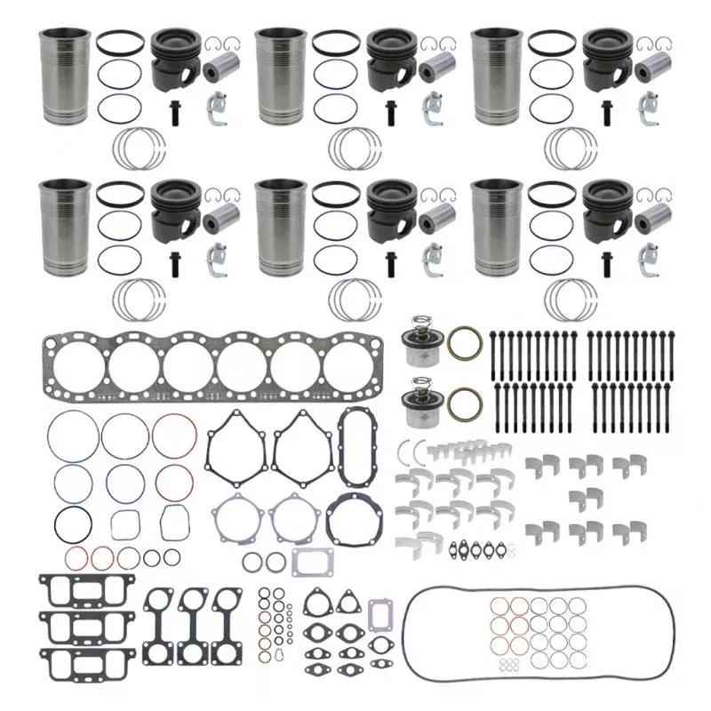 Pai S60109-001C Inframe Engine Kit