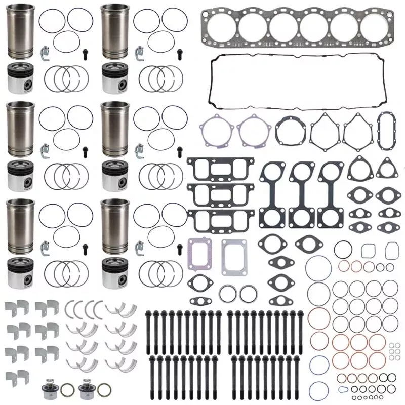 Pai S60111-001 Inframe Engine Kit