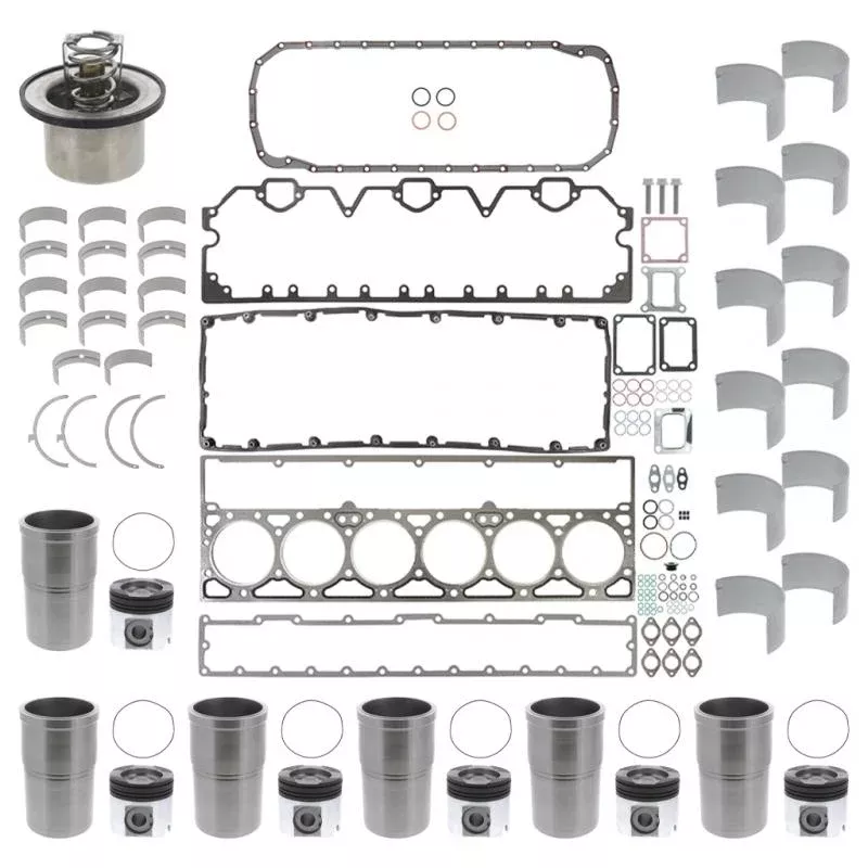 Pai SHC105-017 Engine Kit
