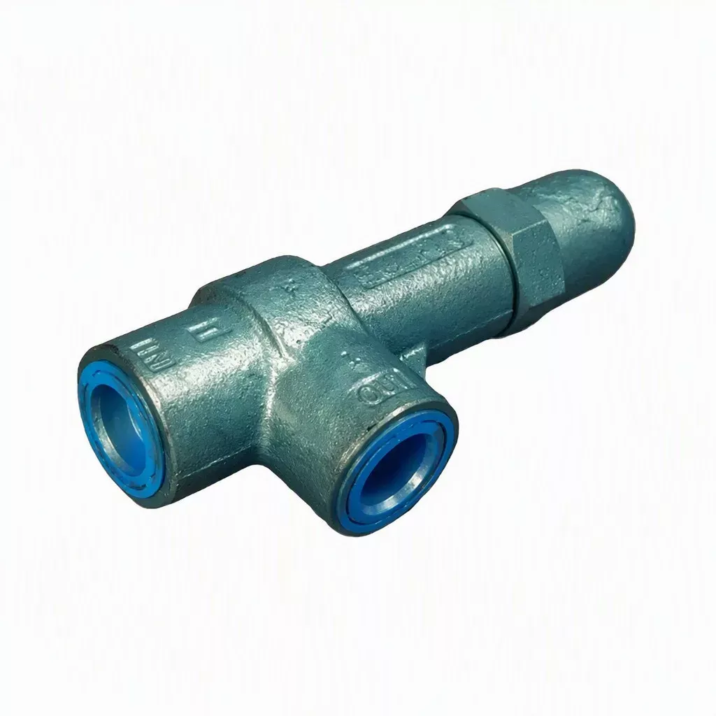 Pressure Relief Valve | Weaver AS-22533 (BH-9672-03W)