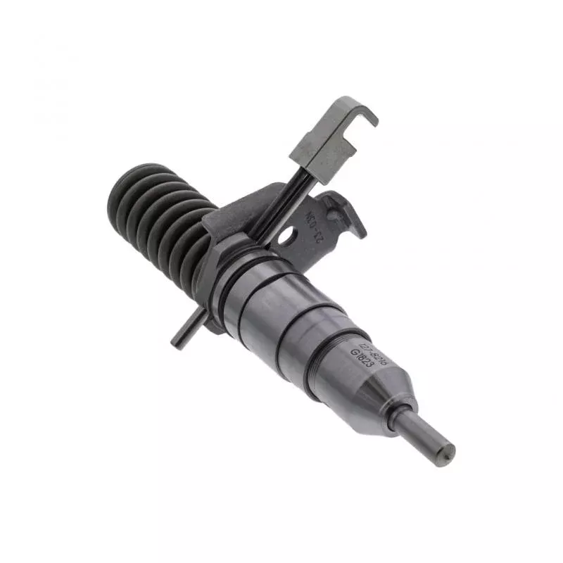 Remanufactured 390074X Caterpillar 1278216 Injector Assembly