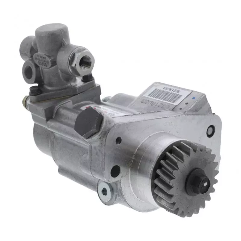 Remanufactured 480226EX Navistar 1842721C91 High Pressure Pump