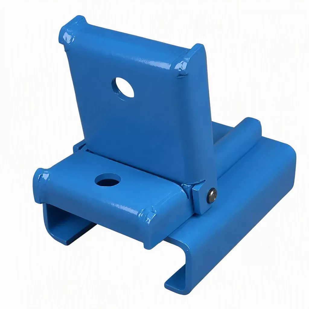 Sleeve And Adapter Assembly RL/RS | Western F-335 (BH-9713-01)