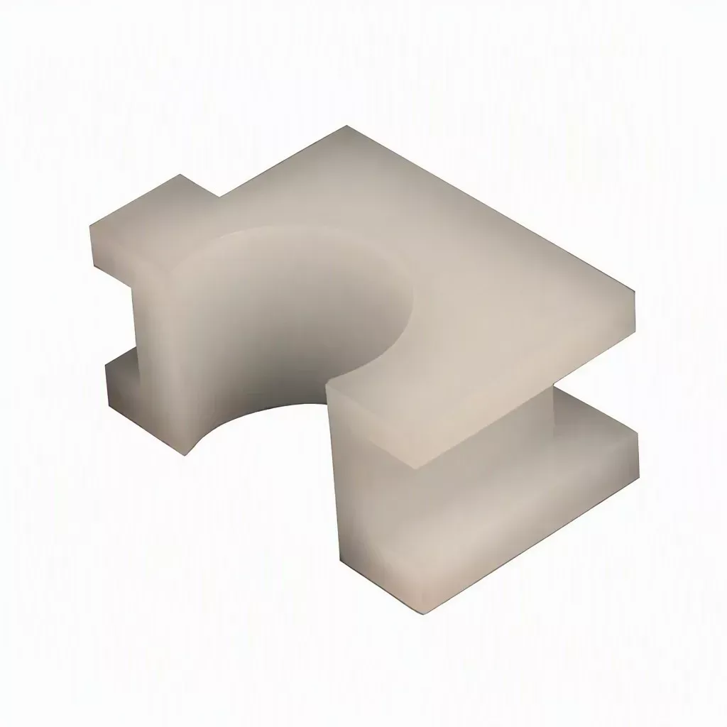 Uhmw Glide Bearing | Rotary T140112 (BH-9784-97)