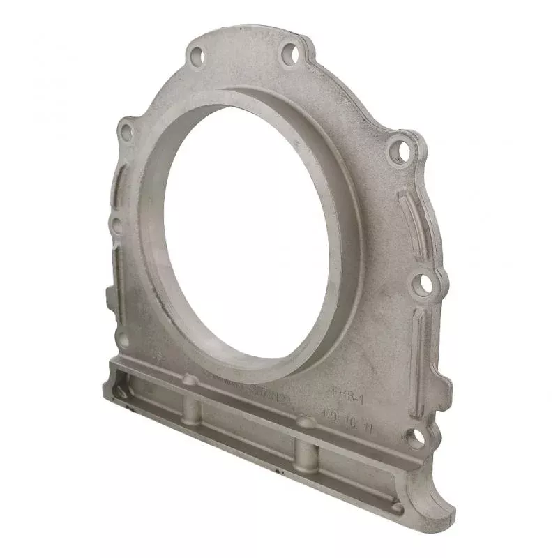 Used Parts 060079UX Cummins 2870122 Front Cover (Used)