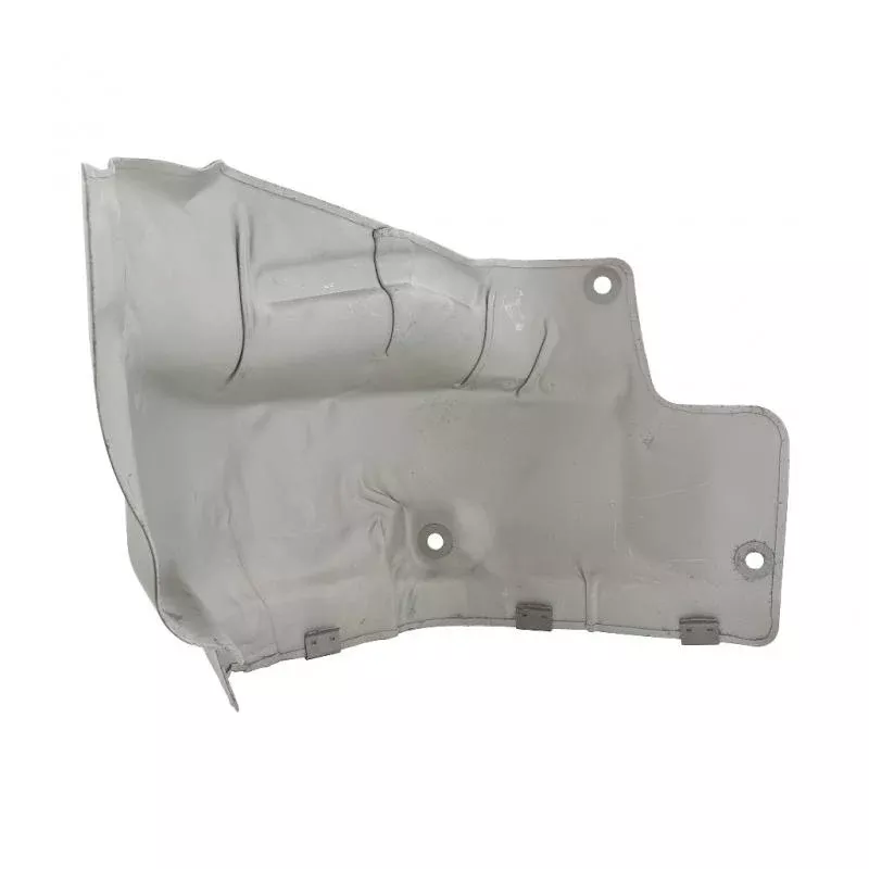 Used Parts 681181UX Detroit A4720900134 Turbocharger Heat Shield (Used)