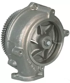 Water Pump Reman-Wp1002 HALRW1194PX