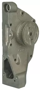 Water Pump Reman-Wp1031 HALRW1176X