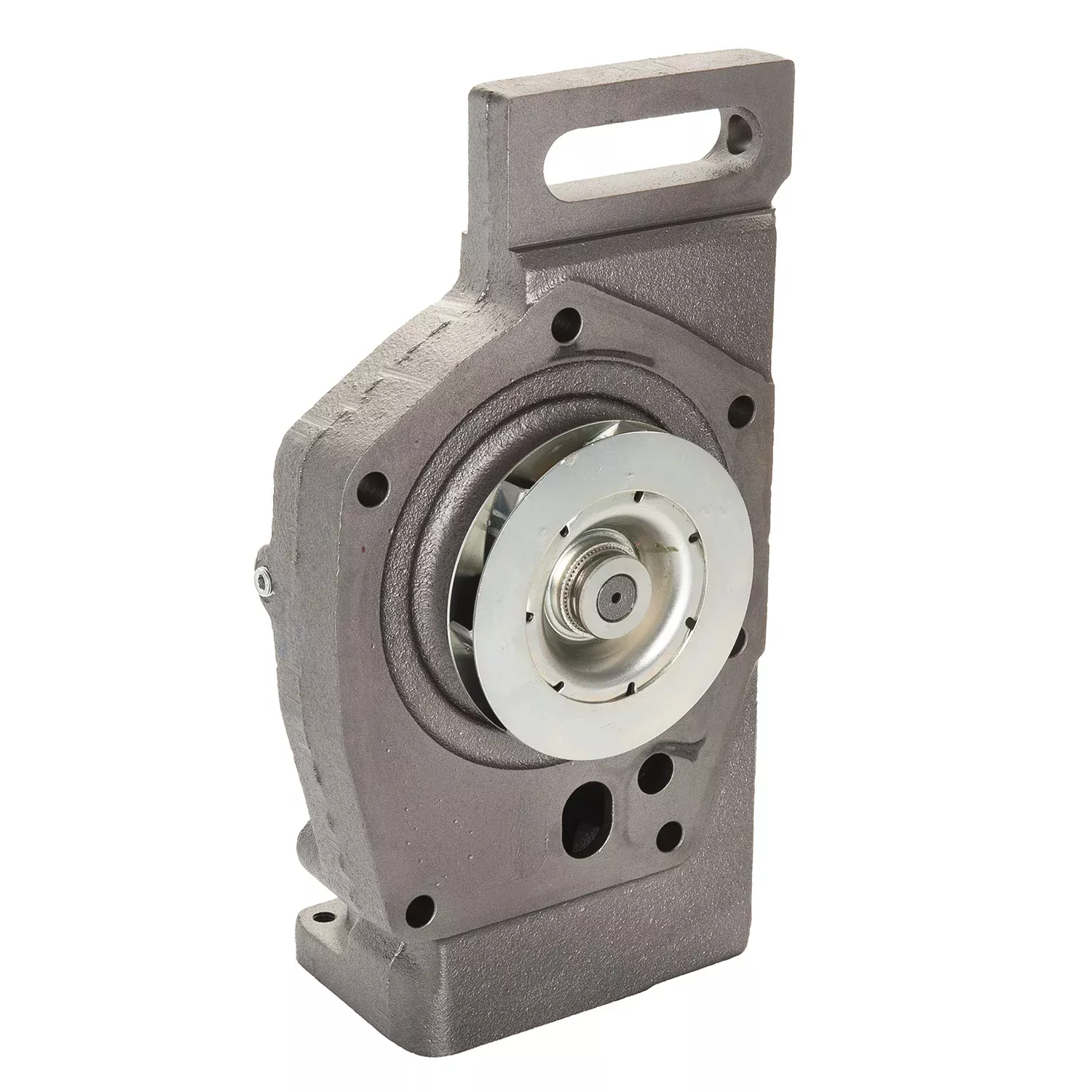 Water Pump Reman-Wp1045 HALRW1073X