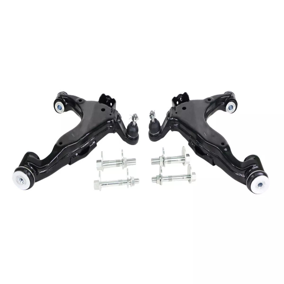 Whiteline Toyota Land Cruiser Prado 150 Front Lower Control Arm and Ball Joint
