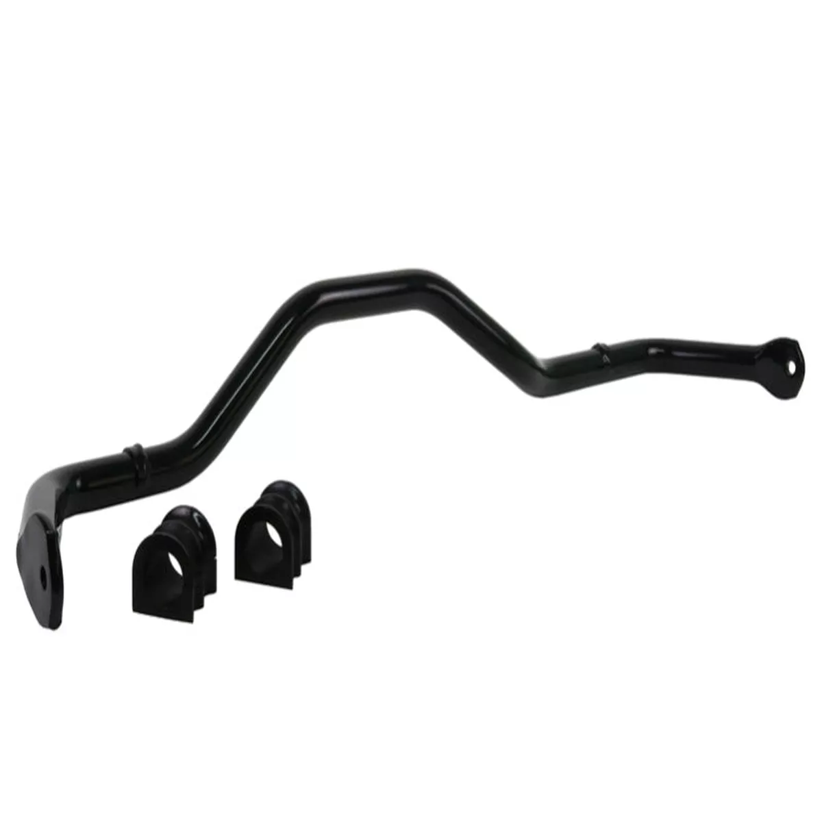 Whiteline Y62 Nissan Patrol Non Adjustable 33mm Rear Swaybar
