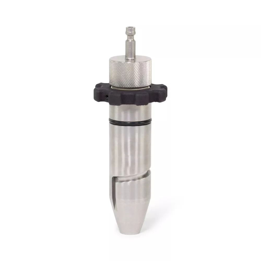 Wizard Injector Assembly Complete