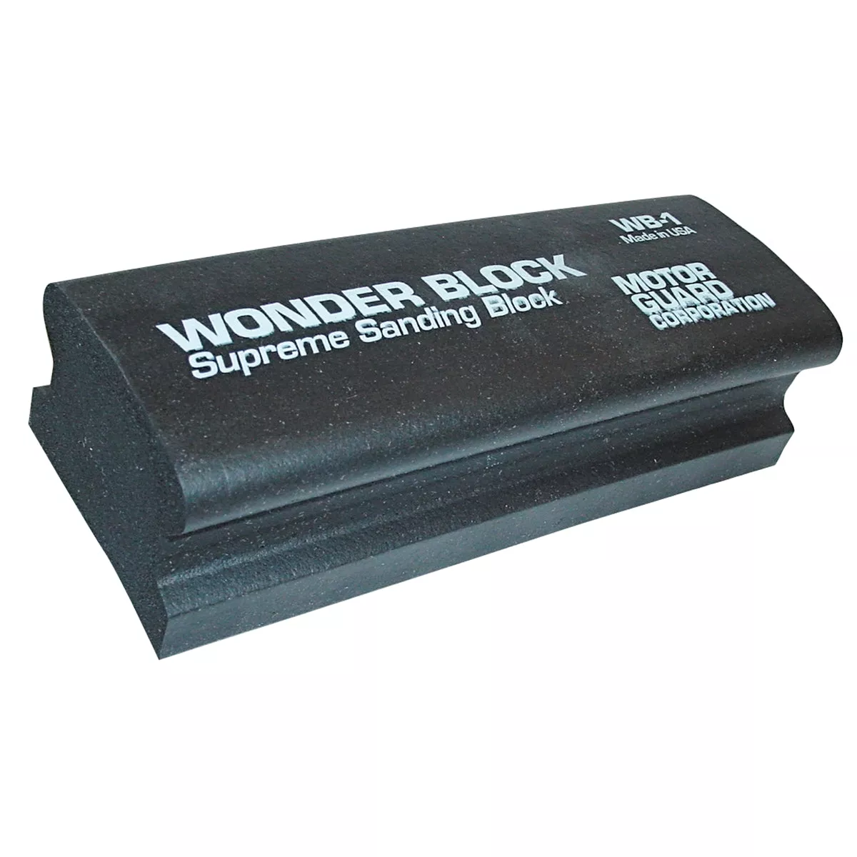 Wonder Block JLMWB1