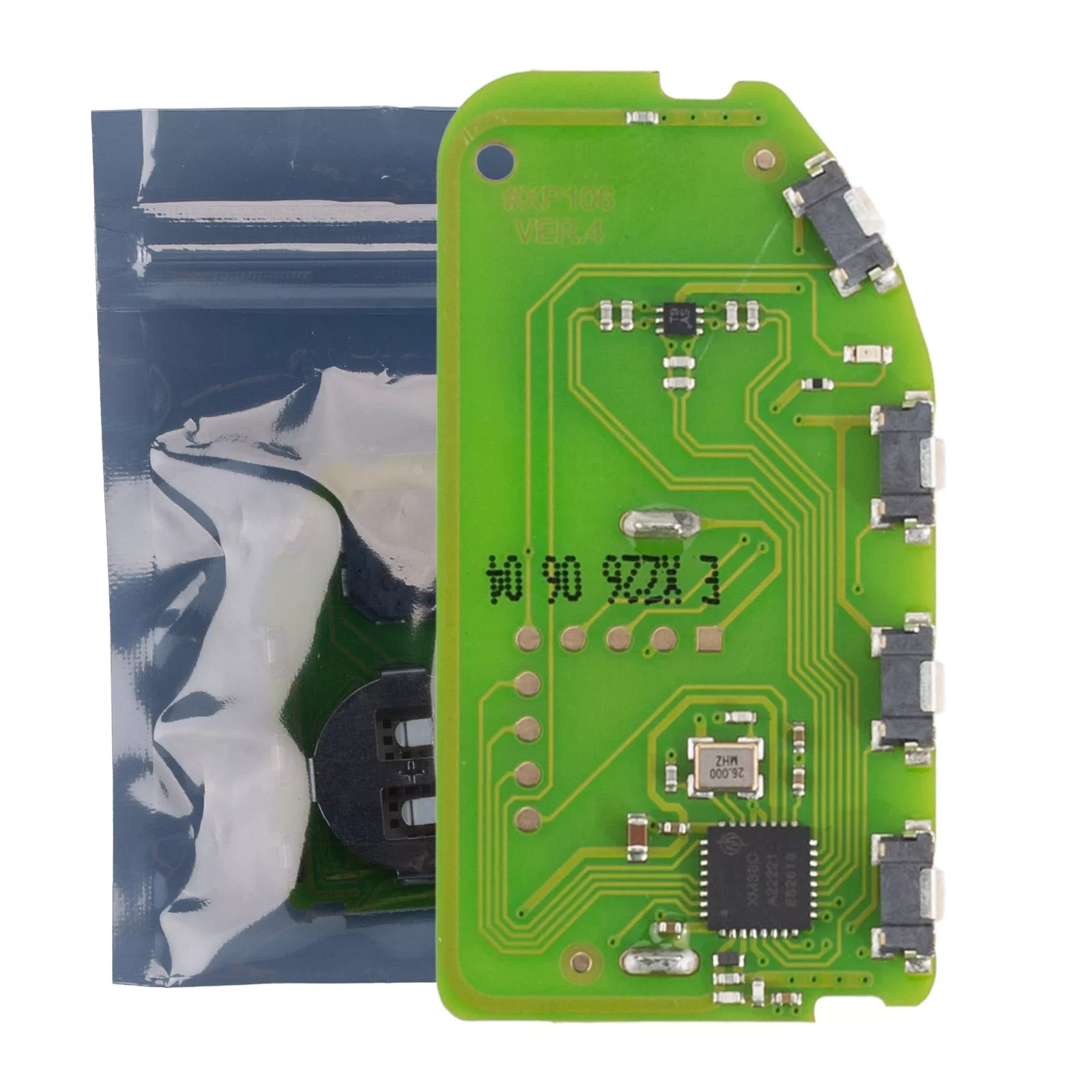 XHORSE XZKA82EN Special PCB Board Exclusively for Hyundai & Kia Models
