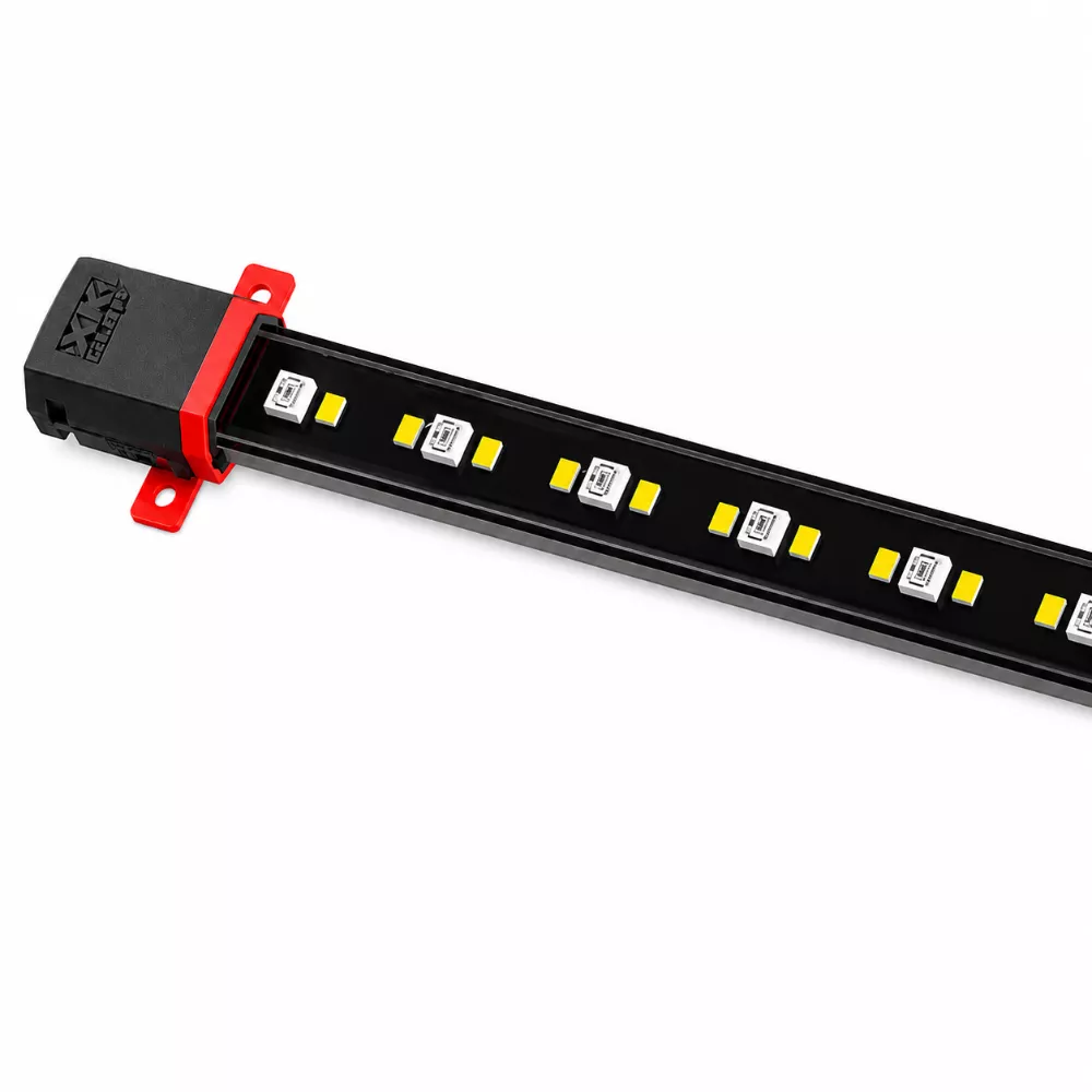 XK Glow XKmax 24in RGBW Addressable LED Light Tube