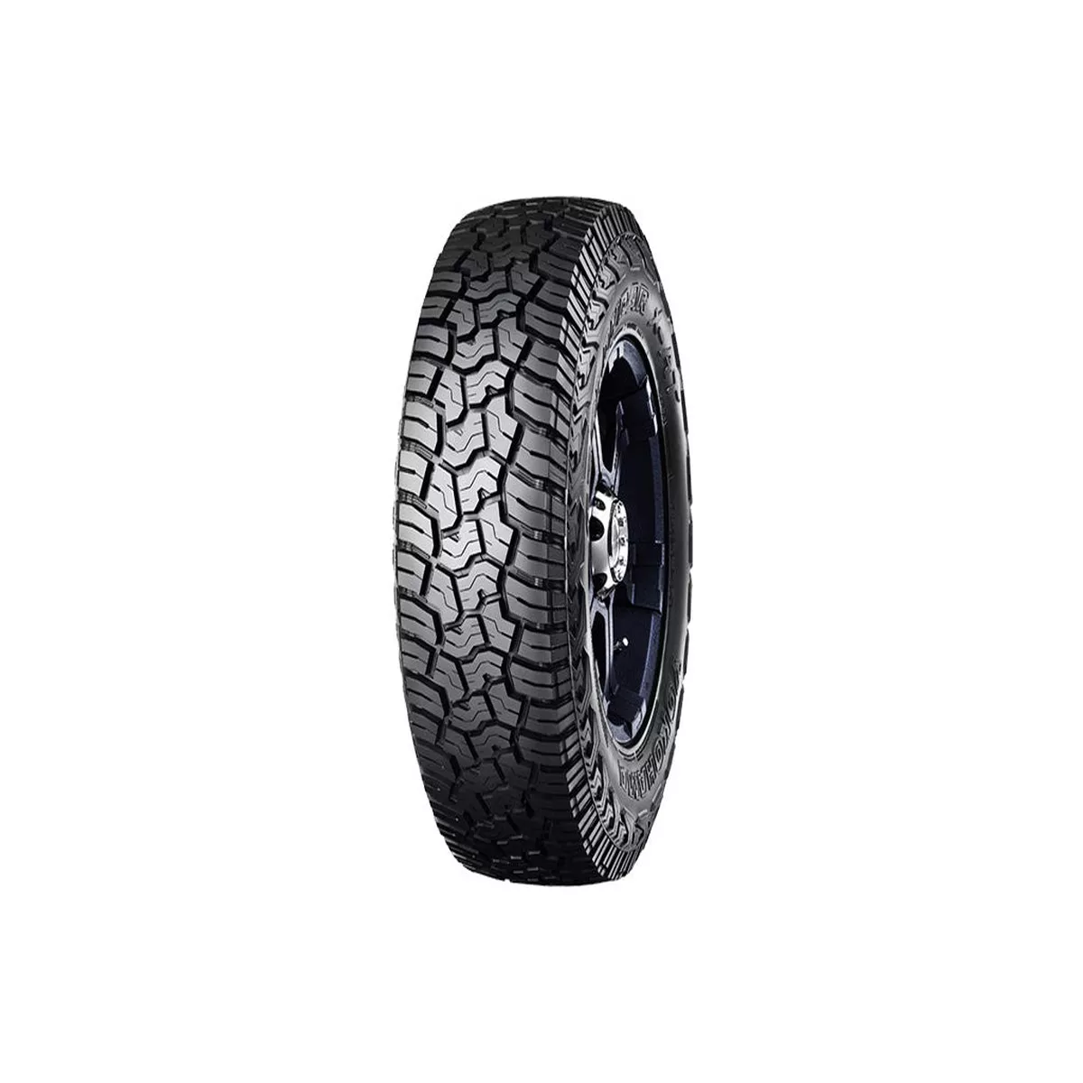 Yokohama Geolandar 265/70R17 G016 AT